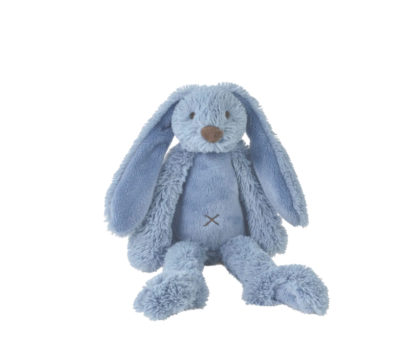 Rabbit Richie (diverse kleuren)