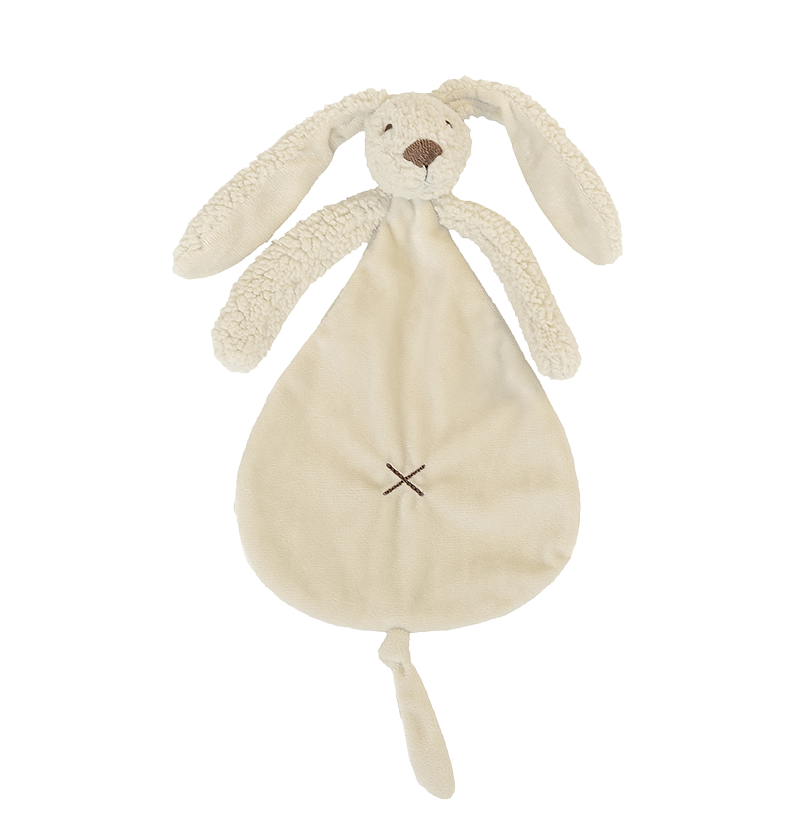 Recyceltes Kaninchen Richie Tuttle Beige