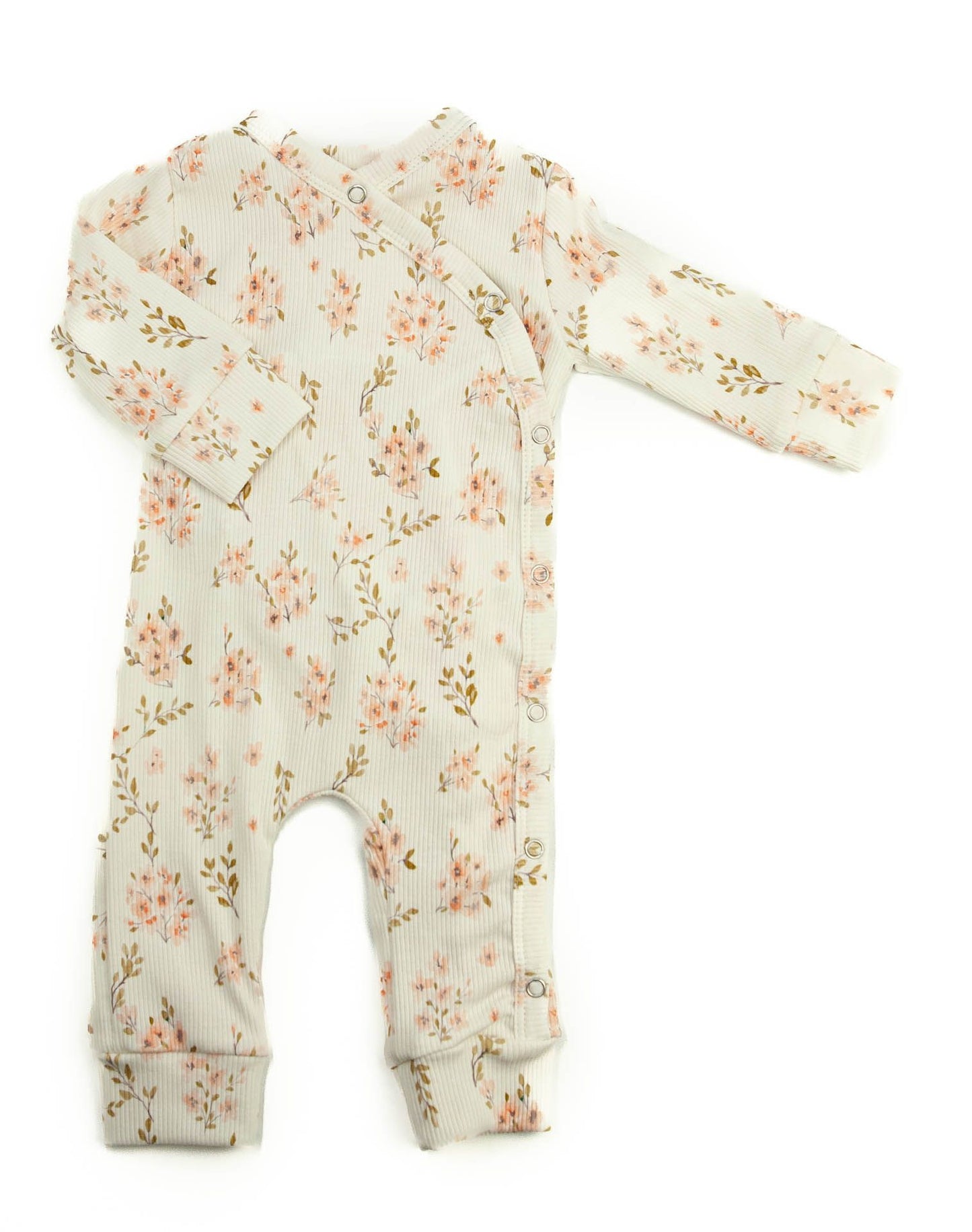 Boxpakje baby rib flowers