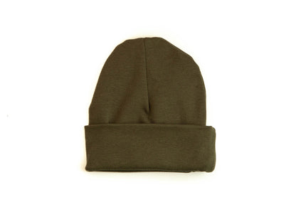 Basic-Mütze (verschiedene Farben)