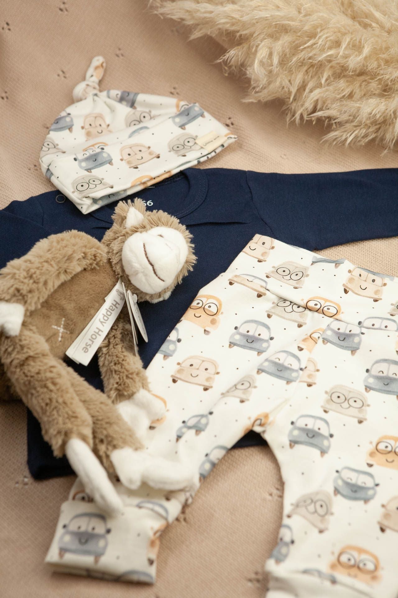 Aanbieding set Little one auto's