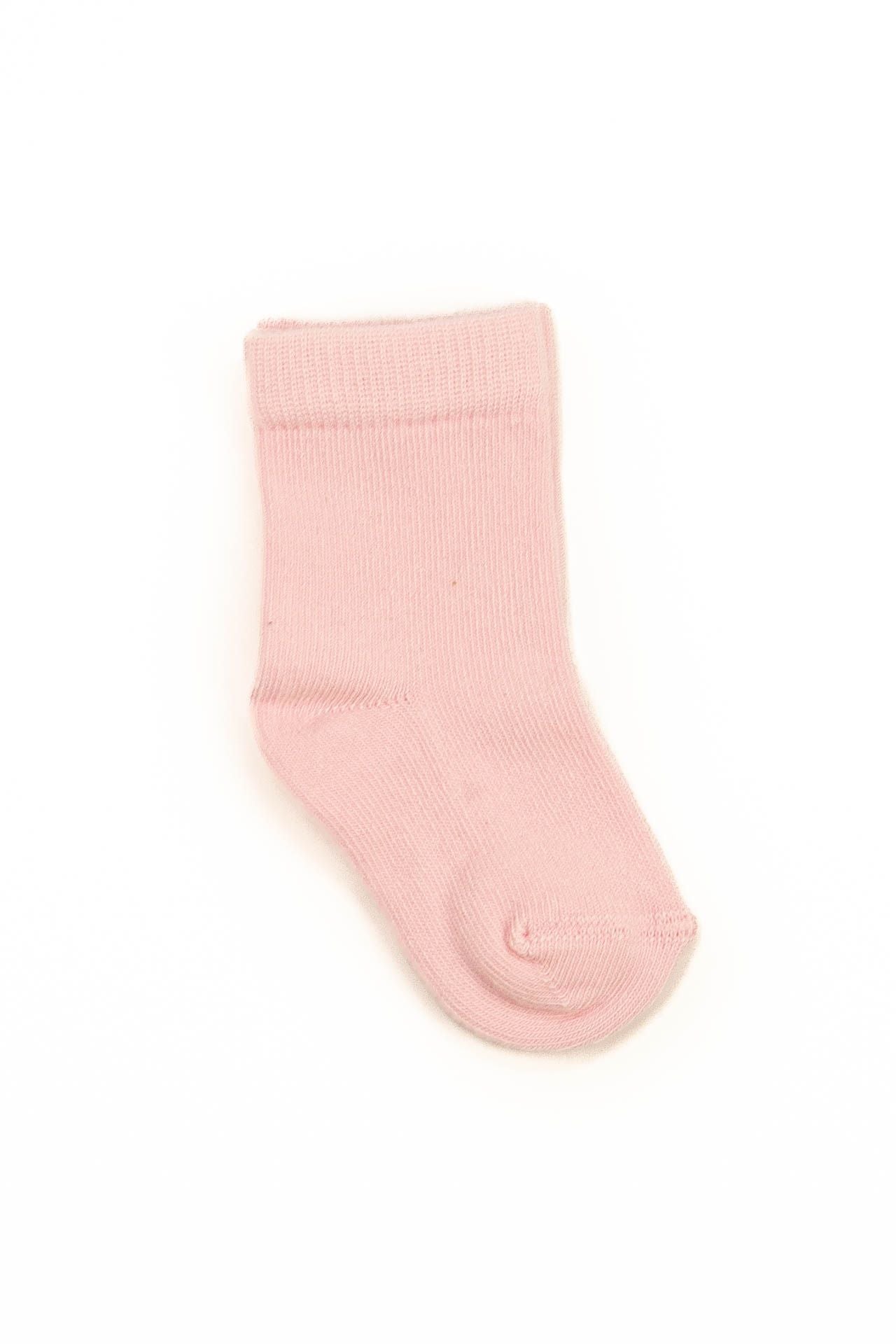 Sokjes roze