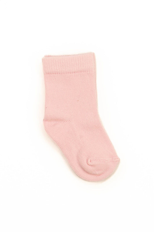 Socks pink
