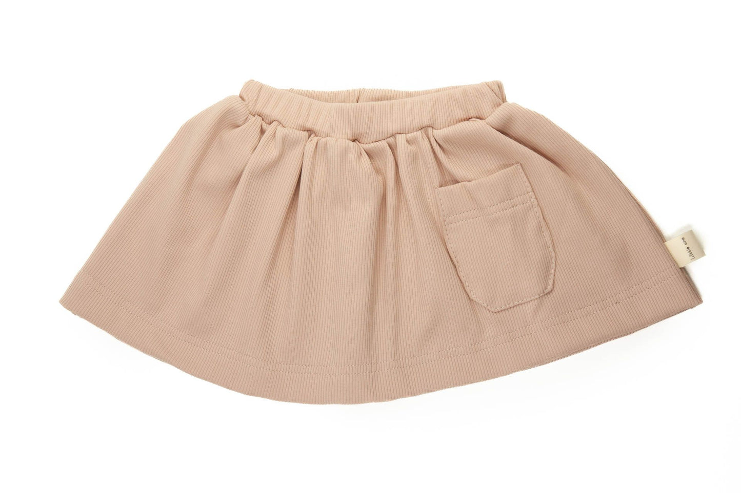 Baby-Ripp-Rock Nude Pink