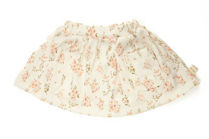 Babyrock Rippenblumen