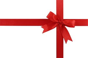 Bestelling inpakken als cadeautje