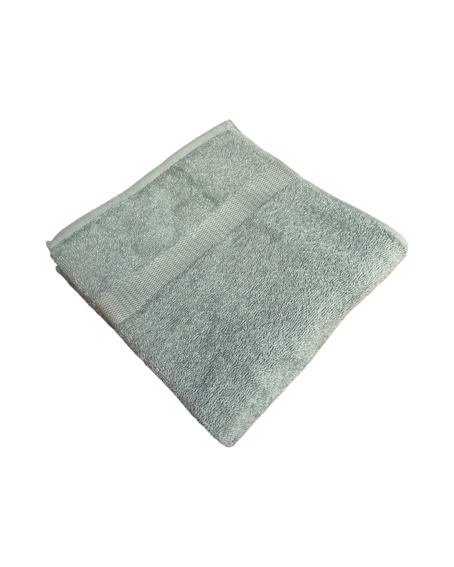 Personalized towel