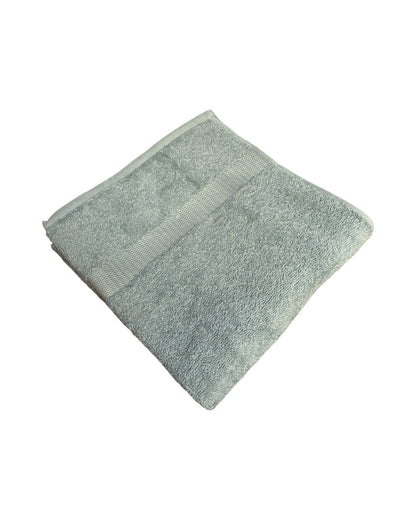 Personalized towel