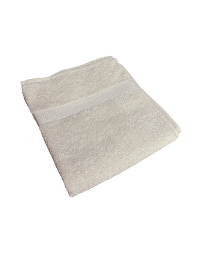 Personalized towel
