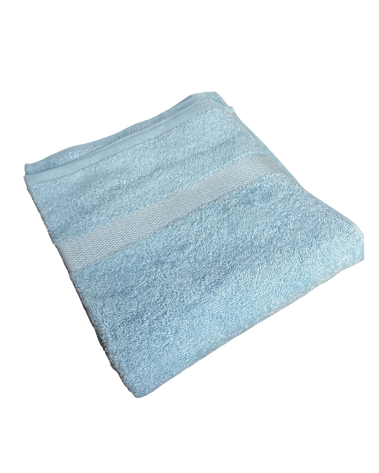 Personalized towel