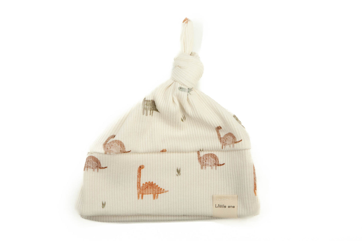 Baby-Ripp-Dino-Mütze