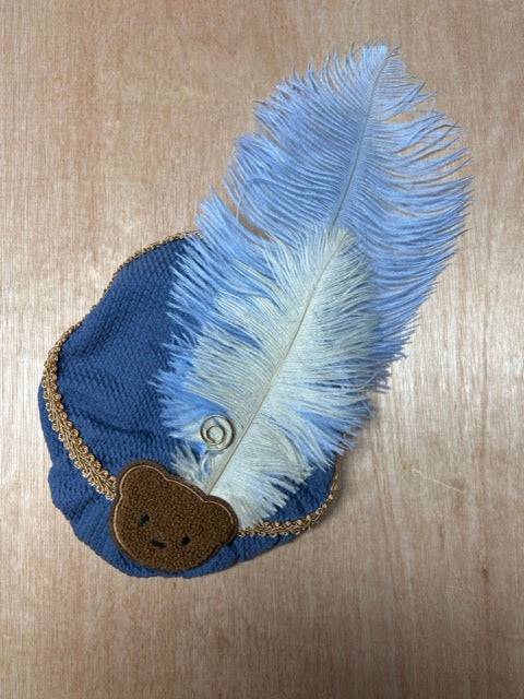 Piet hat
