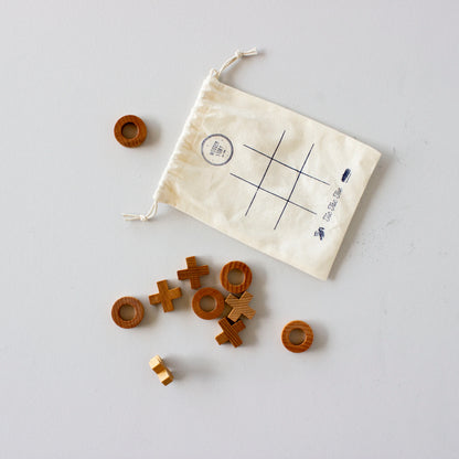 Tic-Tac-Toe-Spiel