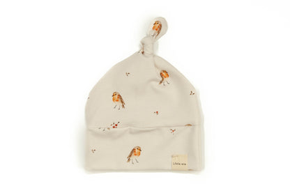 Baby rib dino hat