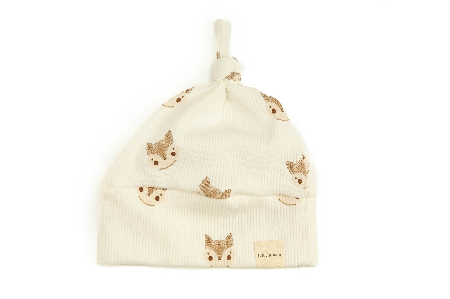 Baby rib dino hat