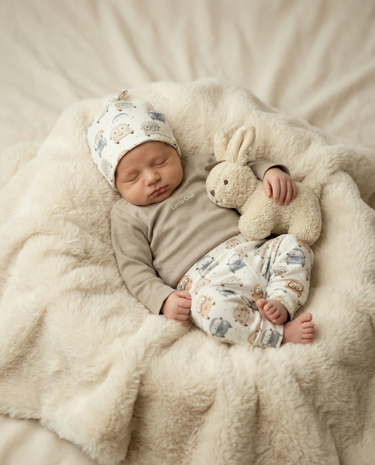 Offer set Little one cars