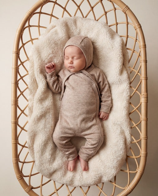 Boxpakje Cashmere Touch roze melange