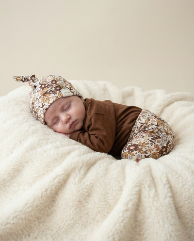 Mutsje autumn flowers