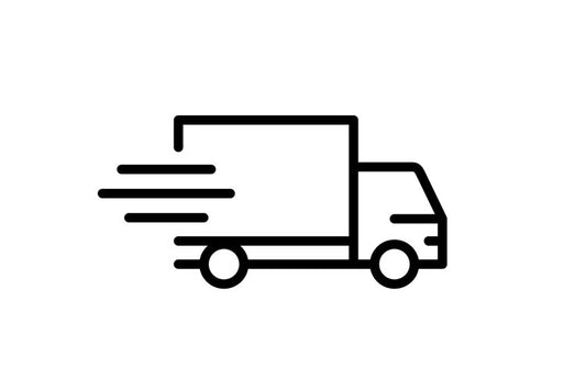 Special delivery (optie)