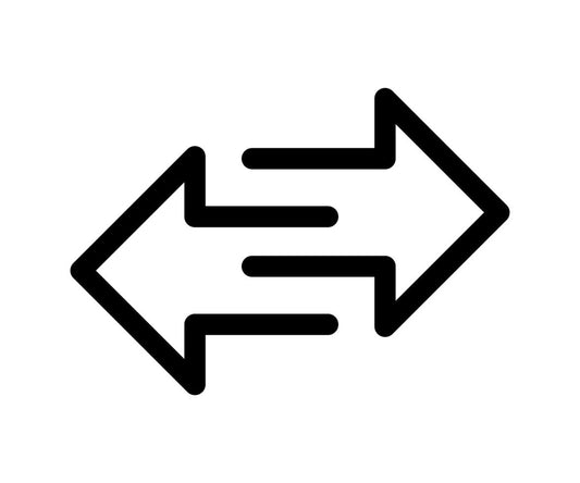 Vorder-/Rückseite personalisieren